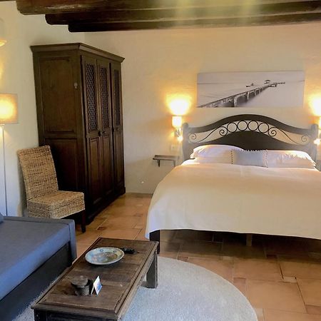 Finca Can Toni Sant Jordi de ses Salines Eksteriør bilde